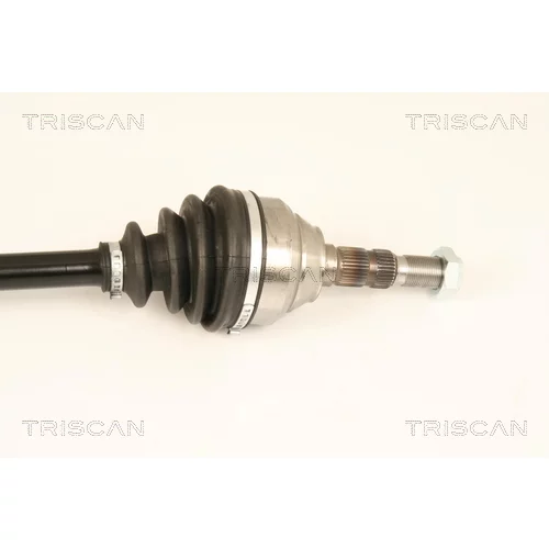Hnací hriadeľ 8540 24562 /TRISCAN/ - obr. 2