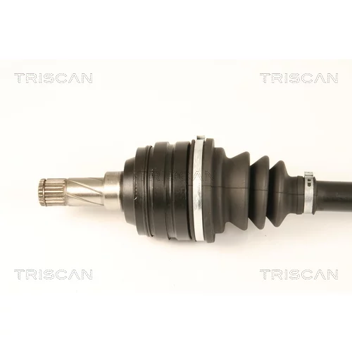 Hnací hriadeľ 8540 24576 /TRISCAN/ - obr. 1