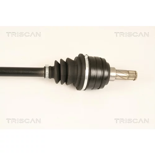 Hnací hriadeľ 8540 24577 /TRISCAN/ - obr. 2