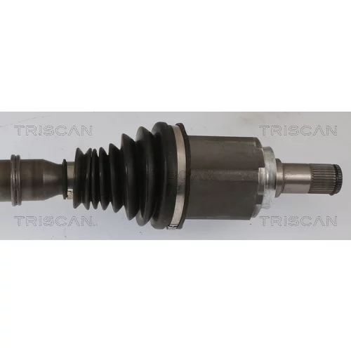 Hnací hriadeľ 8540 24604 /TRISCAN/ - obr. 2