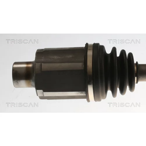 Hnací hriadeľ 8540 24616 /TRISCAN/ - obr. 1