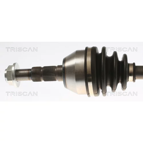 Hnací hriadeľ 8540 24627 /TRISCAN/ - obr. 1