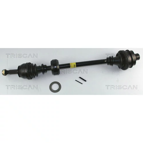 Hnací hriadeľ TRISCAN 8540 25517
