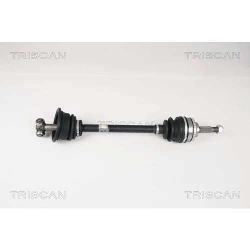 Hnací hriadeľ TRISCAN 8540 25559