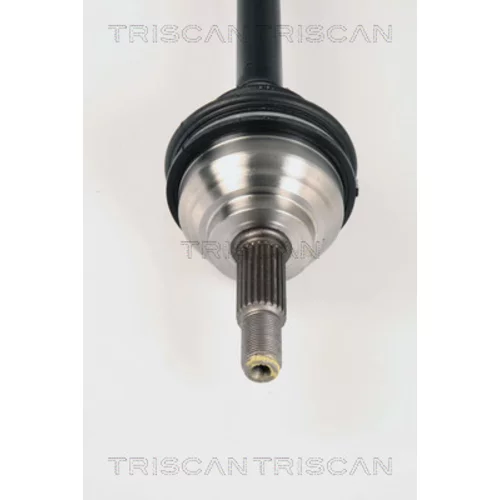 Hnací hriadeľ 8540 25561 /TRISCAN/ - obr. 3