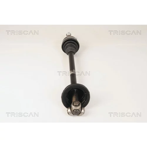 Hnací hriadeľ 8540 25582 /TRISCAN/ - obr. 4