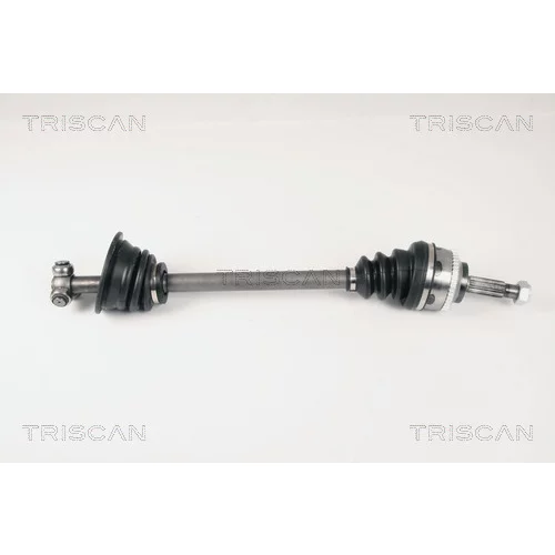 Hnací hriadeľ TRISCAN 8540 25590