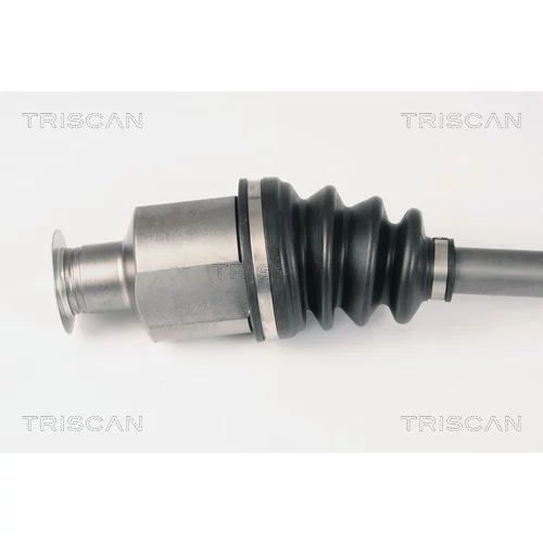 Hnací hriadeľ 8540 25591 /TRISCAN/ - obr. 1
