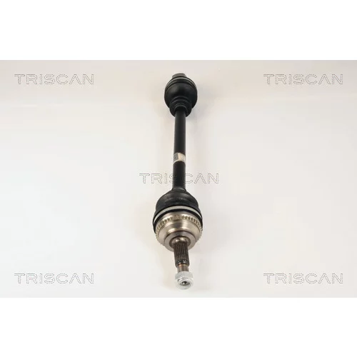 Hnací hriadeľ 8540 25593 /TRISCAN/ - obr. 3