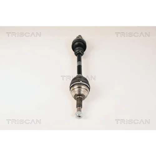 Hnací hriadeľ 8540 25607 /TRISCAN/ - obr. 3