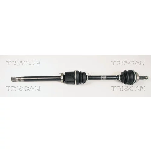 Hnací hriadeľ TRISCAN 8540 25610