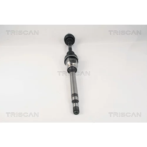 Hnací hriadeľ 8540 25633 /TRISCAN/ - obr. 5