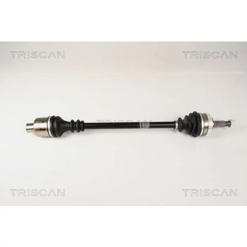 Hnací hriadeľ TRISCAN 8540 25635