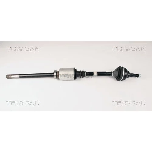 Hnací hriadeľ TRISCAN 8540 25643