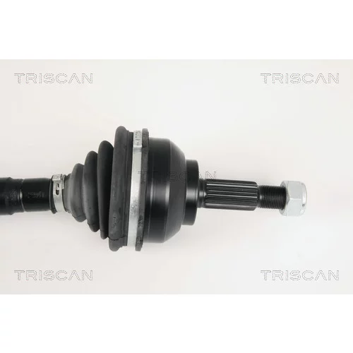 Hnací hriadeľ 8540 25643 /TRISCAN/ - obr. 3