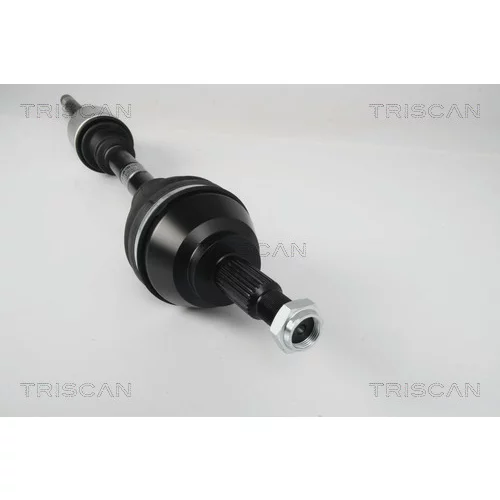 Hnací hriadeľ 8540 25647 /TRISCAN/ - obr. 4