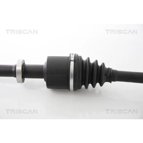 Hnací hriadeľ 8540 25664 /TRISCAN/ - obr. 2