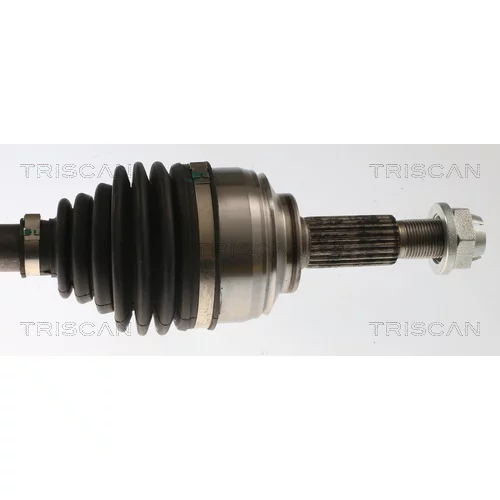 Hnací hriadeľ 8540 25722 /TRISCAN/ - obr. 3