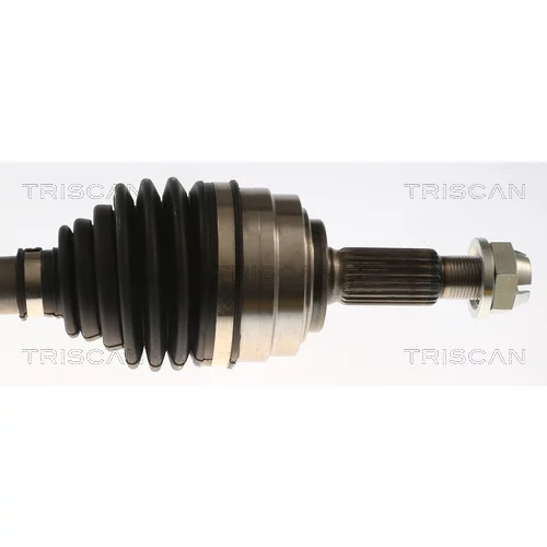 Hnací hriadeľ 8540 25747 /TRISCAN/ - obr. 2