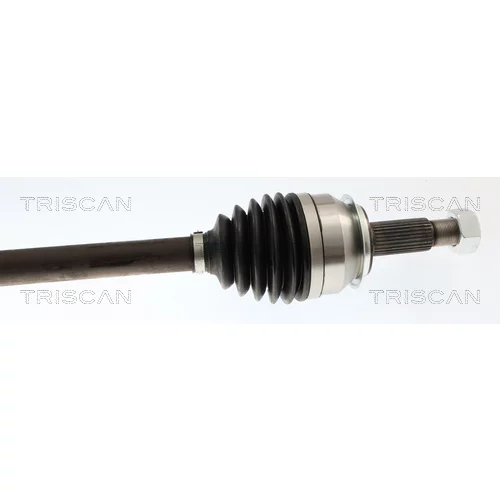 Hnací hriadeľ 8540 25752 /TRISCAN/ - obr. 3