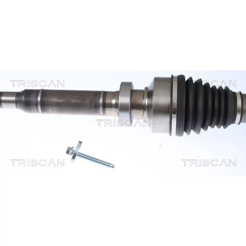Hnací hriadeľ 8540 27516 /TRISCAN/ - obr. 2