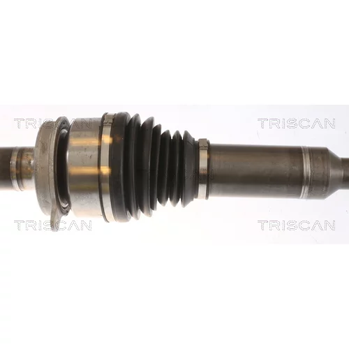 Hnací hriadeľ 8540 27522 /TRISCAN/ - obr. 2