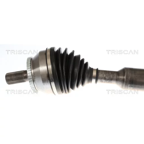 Hnací hriadeľ 8540 27534 /TRISCAN/ - obr. 1