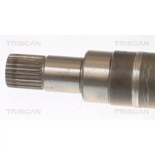 Hnací hriadeľ 8540 27537 /TRISCAN/ - obr. 1
