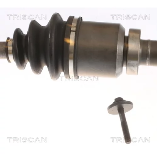Hnací hriadeľ 8540 27540 /TRISCAN/ - obr. 2