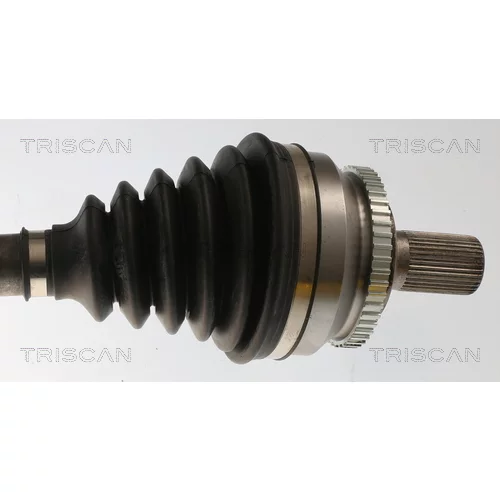 Hnací hriadeľ 8540 27556 /TRISCAN/ - obr. 3