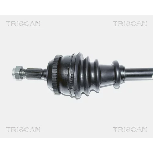 Hnací hriadeľ TRISCAN 8540 28568