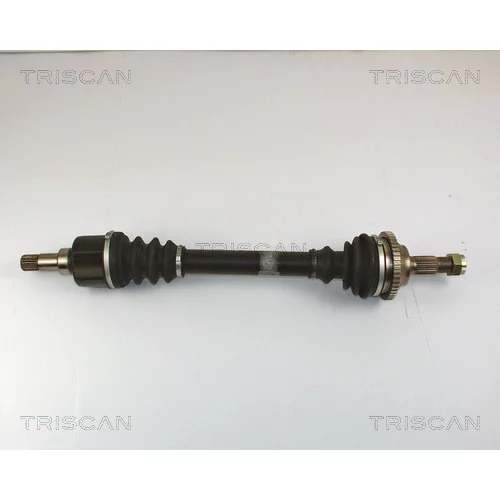 Hnací hriadeľ TRISCAN 8540 28599