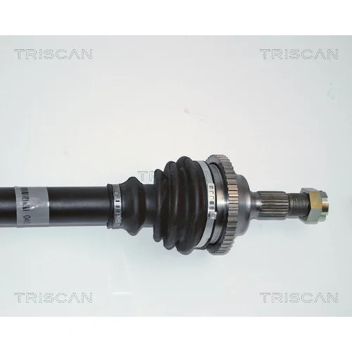 Hnací hriadeľ 8540 28600 /TRISCAN/ - obr. 2