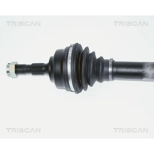 Hnací hriadeľ 8540 28605 /TRISCAN/ - obr. 1