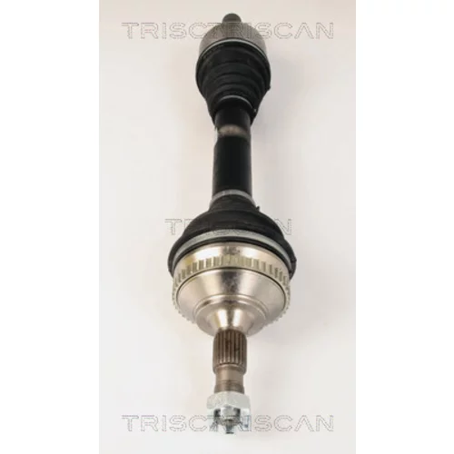 Hnací hriadeľ 8540 28616 /TRISCAN/ - obr. 3