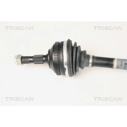 Hnací hriadeľ 8540 28617 /TRISCAN/ - obr. 1