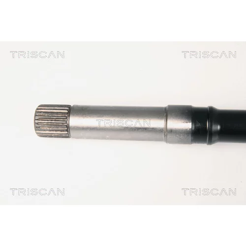 Hnací hriadeľ 8540 28630 /TRISCAN/ - obr. 1