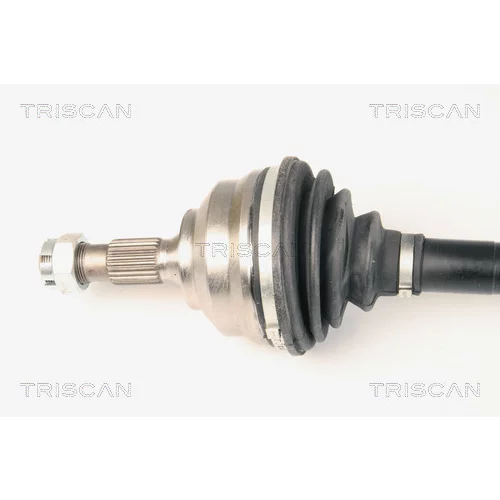 Hnací hriadeľ 8540 28638 /TRISCAN/ - obr. 1