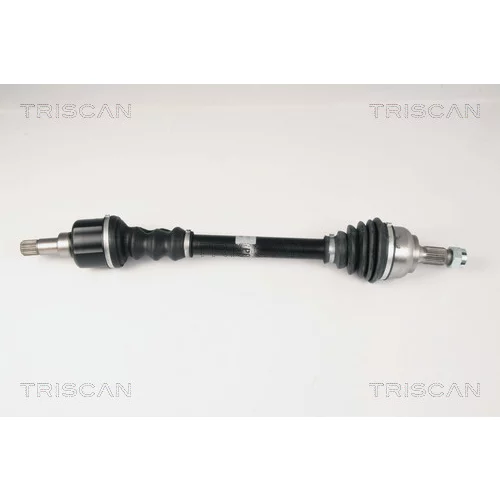Hnací hriadeľ TRISCAN 8540 28643