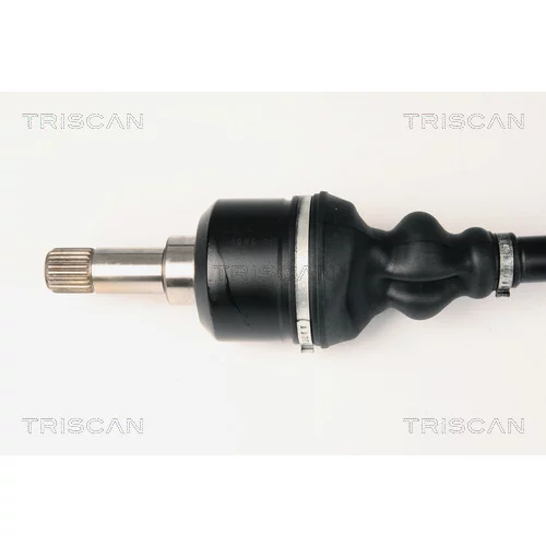 Hnací hriadeľ 8540 28645 /TRISCAN/ - obr. 1