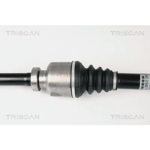 Hnací hriadeľ 8540 28649 /TRISCAN/ - obr. 2