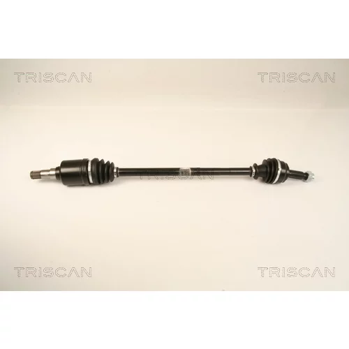 Hnací hriadeľ 8540 28655 /TRISCAN/