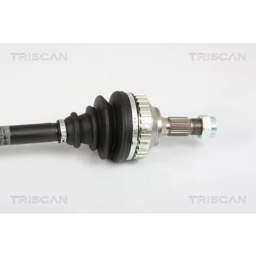 Hnací hriadeľ 8540 28673 /TRISCAN/ - obr. 3