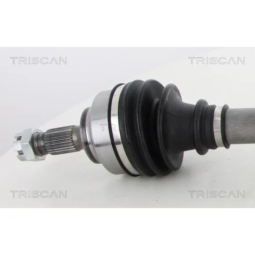 Hnací hriadeľ 8540 28675 /TRISCAN/ - obr. 1