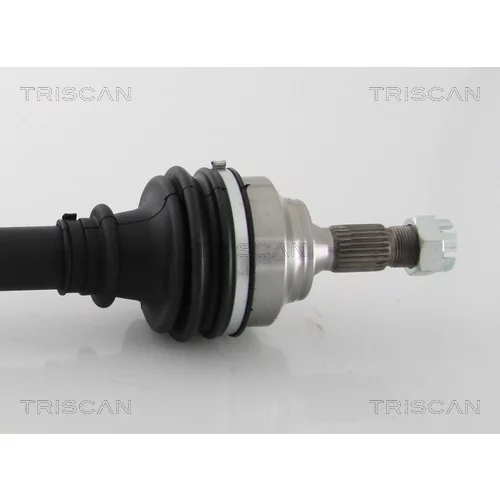Hnací hriadeľ 8540 28677 /TRISCAN/ - obr. 2