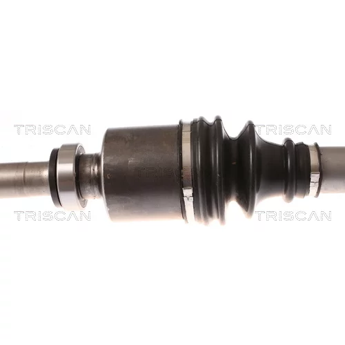 Hnací hriadeľ 8540 28689 /TRISCAN/ - obr. 2