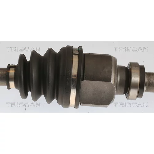 Hnací hriadeľ 8540 28702 /TRISCAN/ - obr. 2