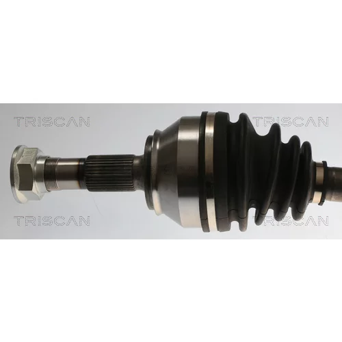Hnací hriadeľ 8540 28722 /TRISCAN/ - obr. 1