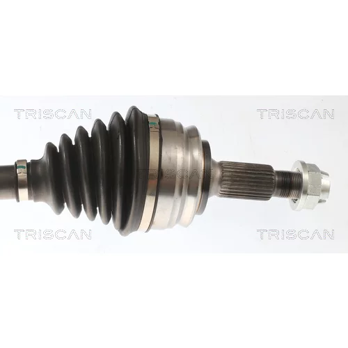 Hnací hriadeľ 8540 28729 /TRISCAN/ - obr. 2
