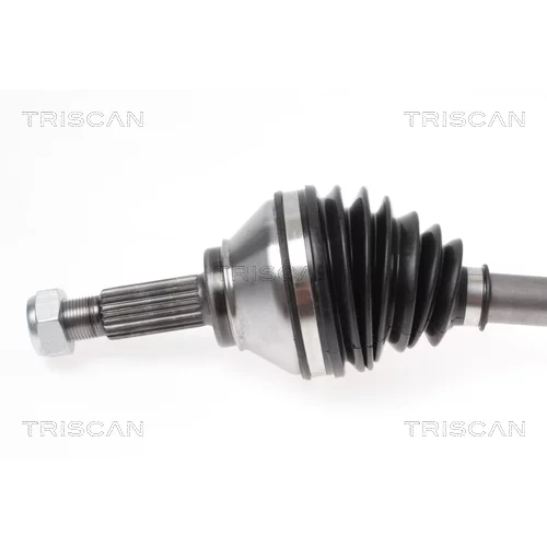 Hnací hriadeľ 8540 295012 /TRISCAN/ - obr. 1